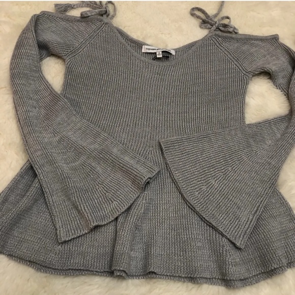 NWT Revolve| Cupcakes and Cashmere Keryn top Size Small - Picture 7 of 8